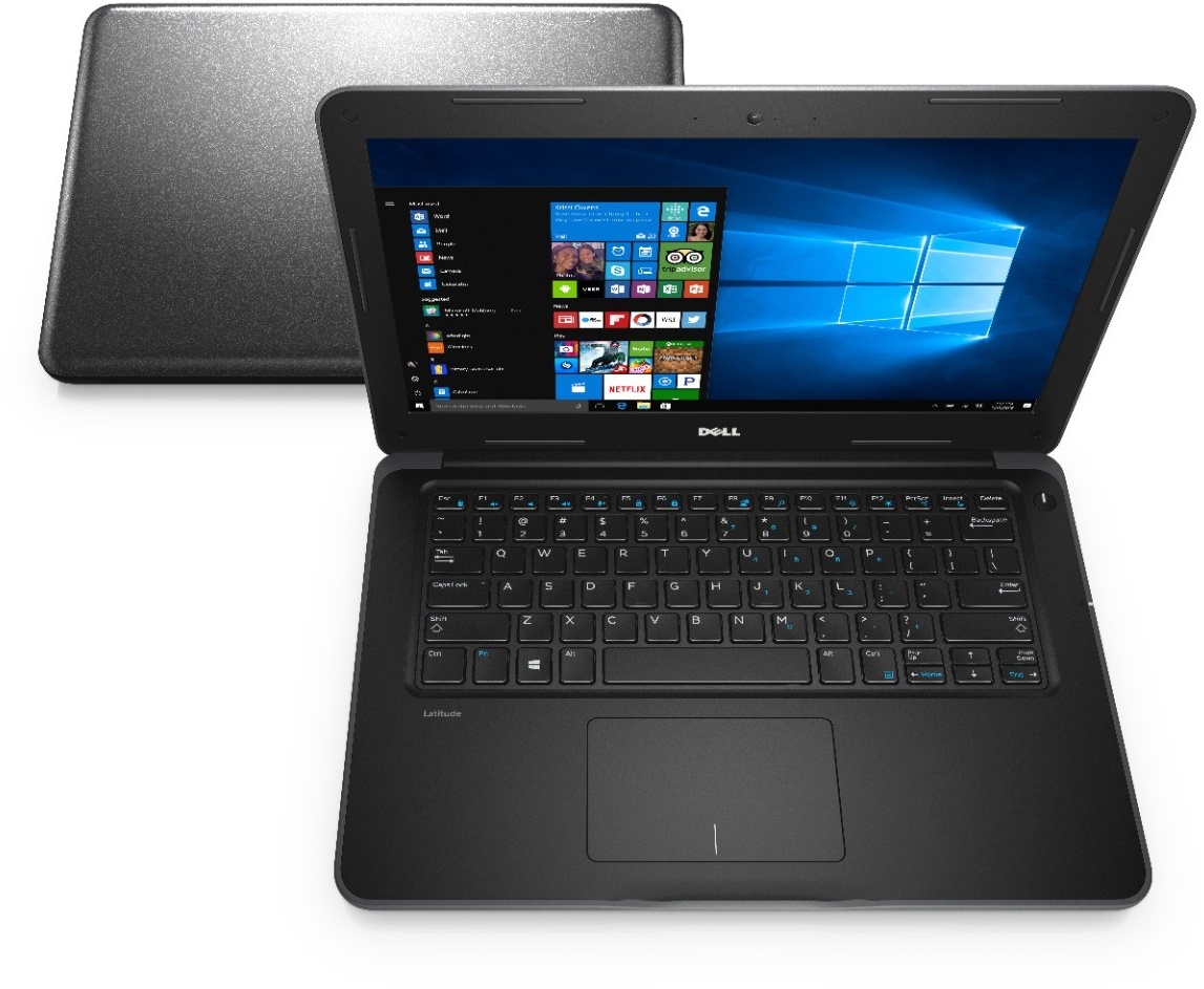 Gebruikte Laptops Dell 3380