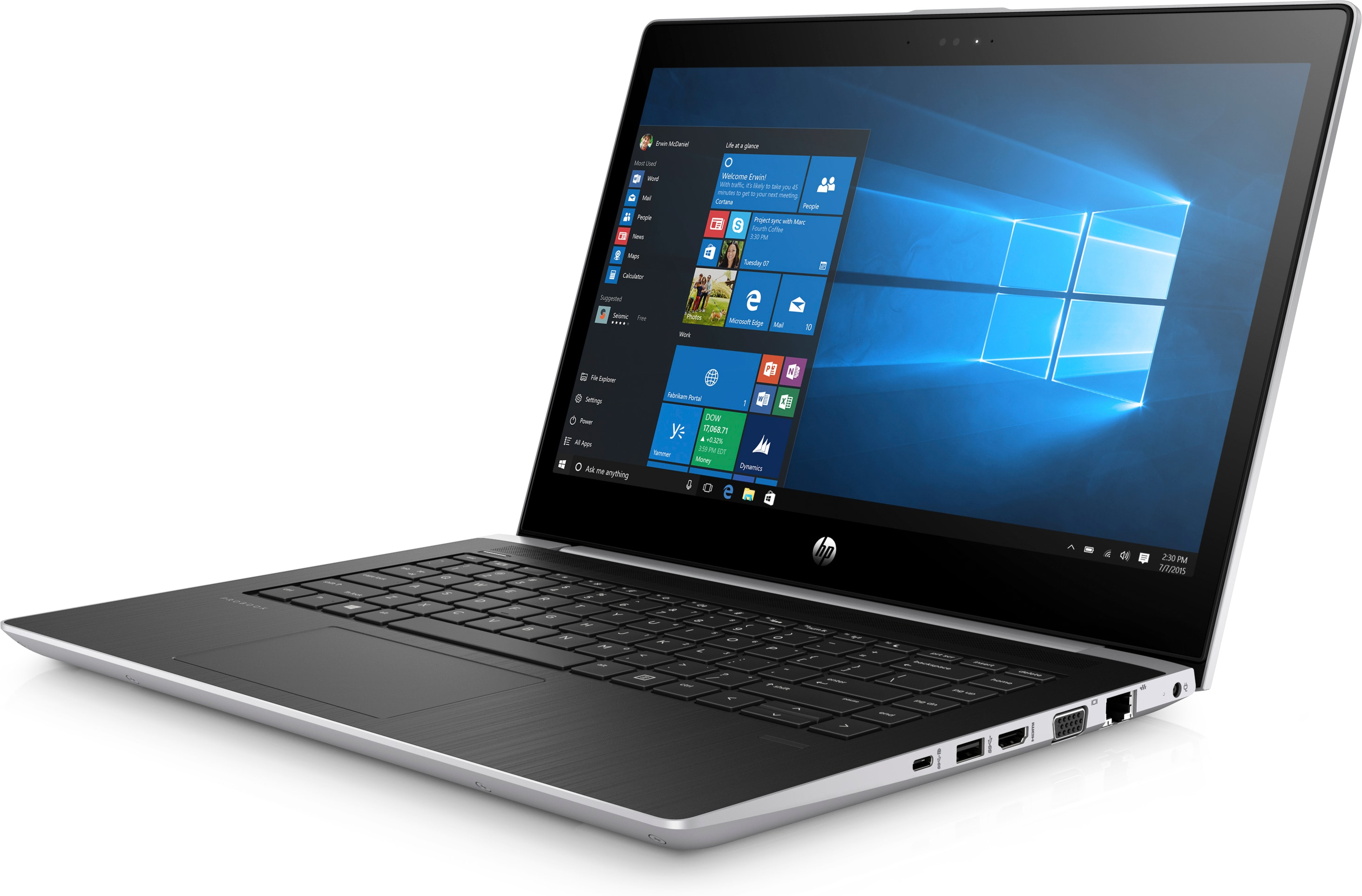 Gebruikte Laptops Hewlett-Packard 440 G5