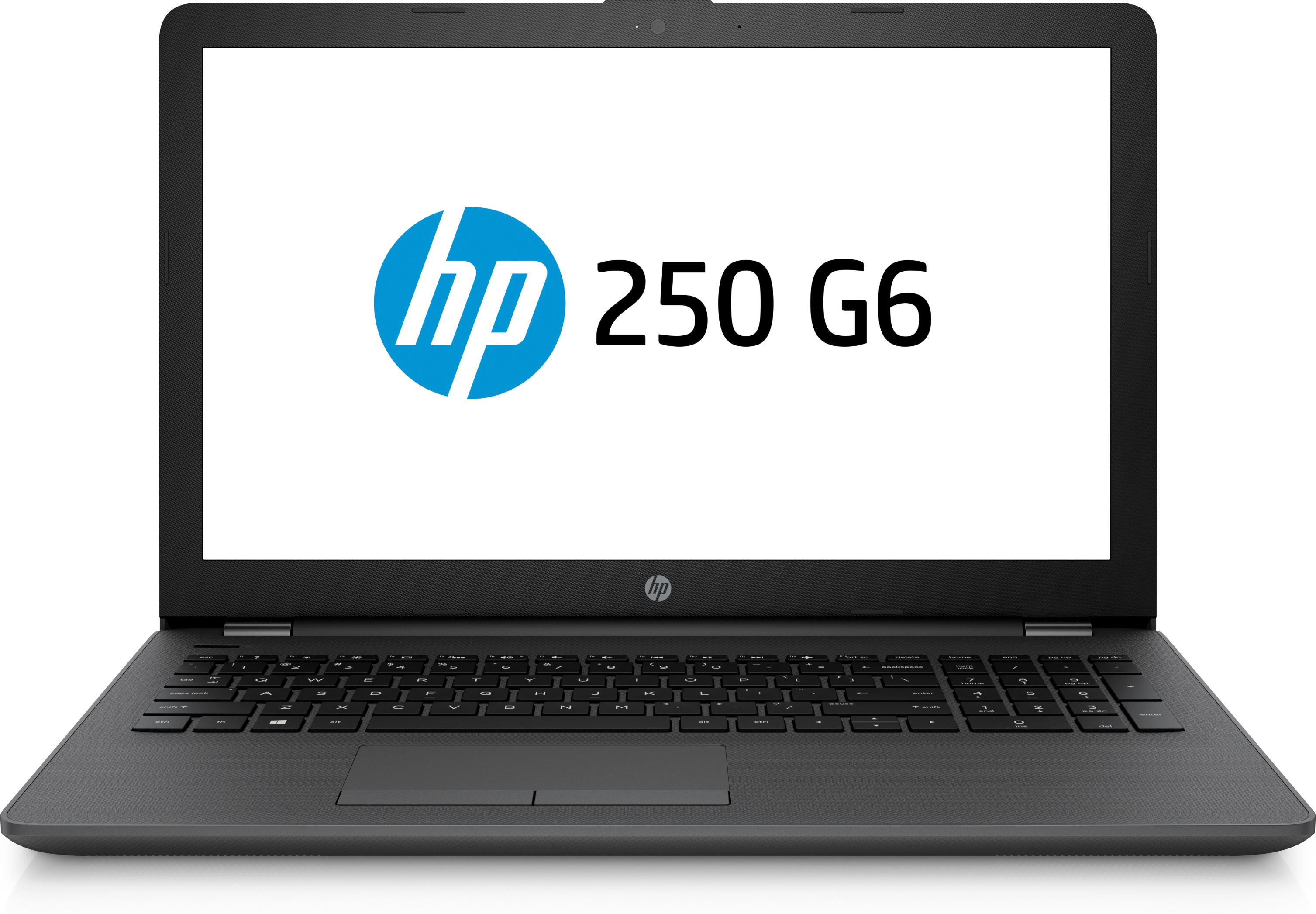 Gebruikte Laptops Hewlett-Packard 250 G6
