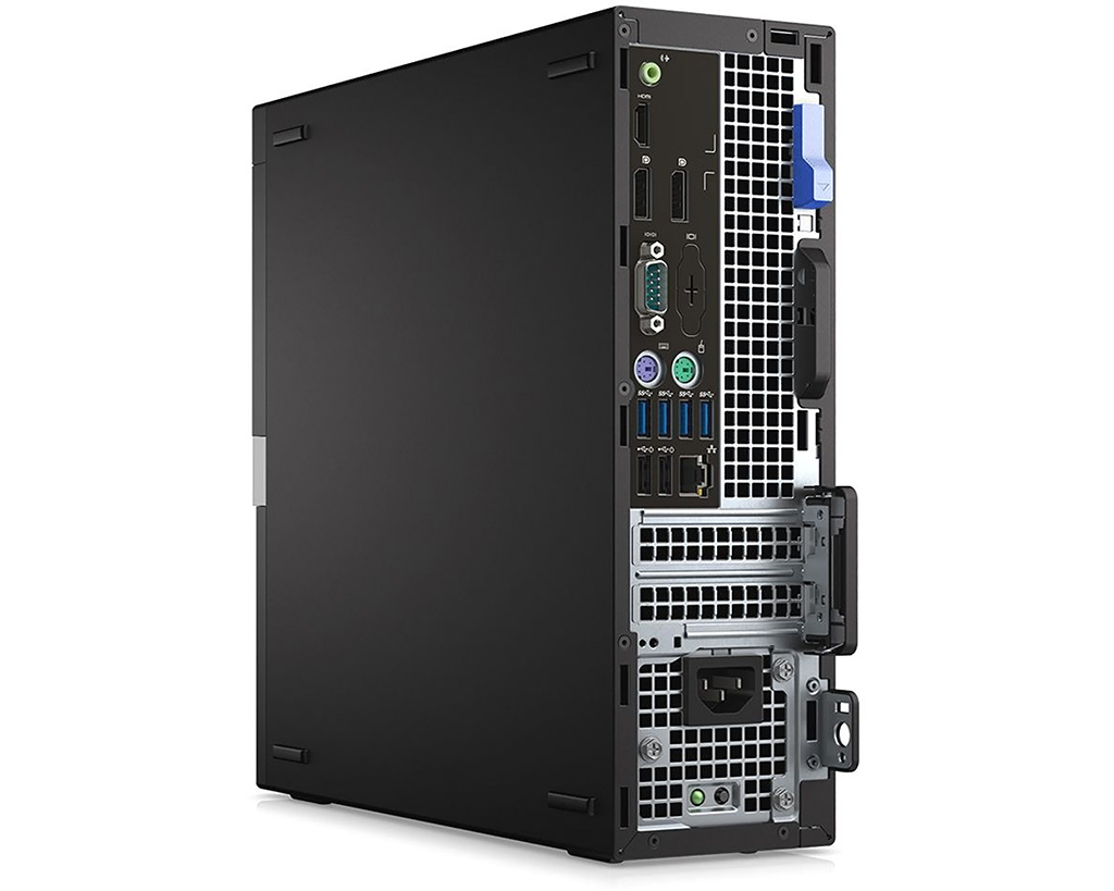 Gebruikte Desktops Dell 5040