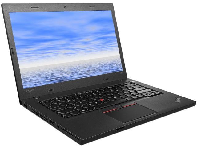 Gebruikte Laptops Lenovo L450