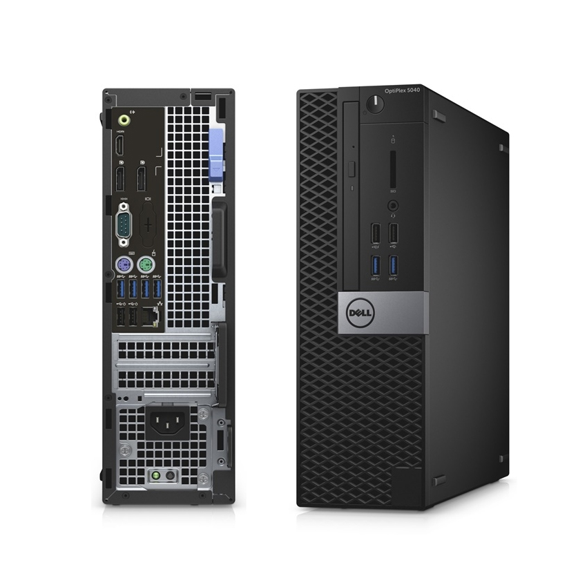 Gebruikte Desktops Dell 5040