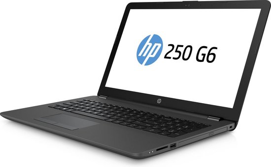 Gebruikte Laptops Hewlett-Packard 250 G6