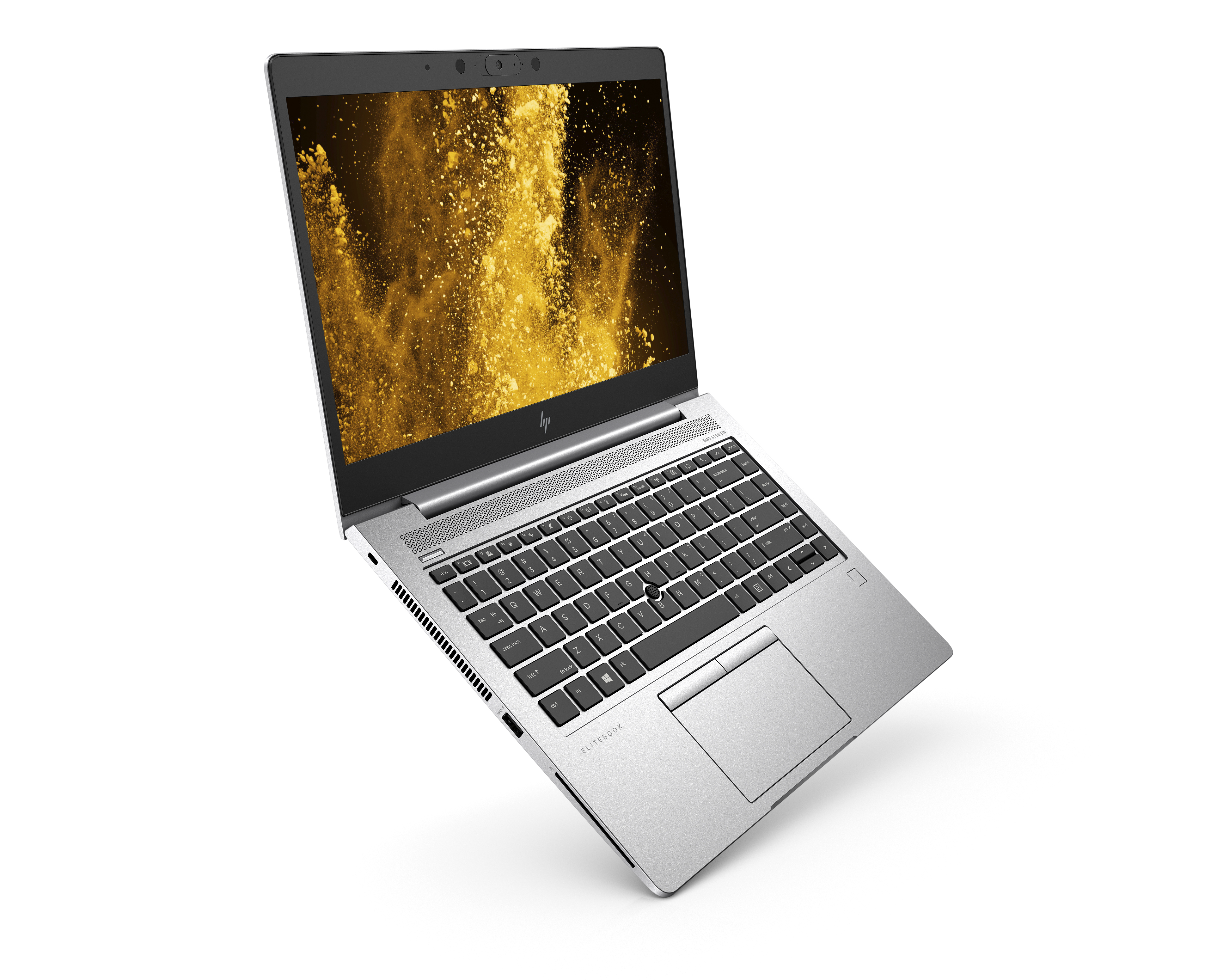 Gebruikte Laptops Hewlett-Packard 850 G6