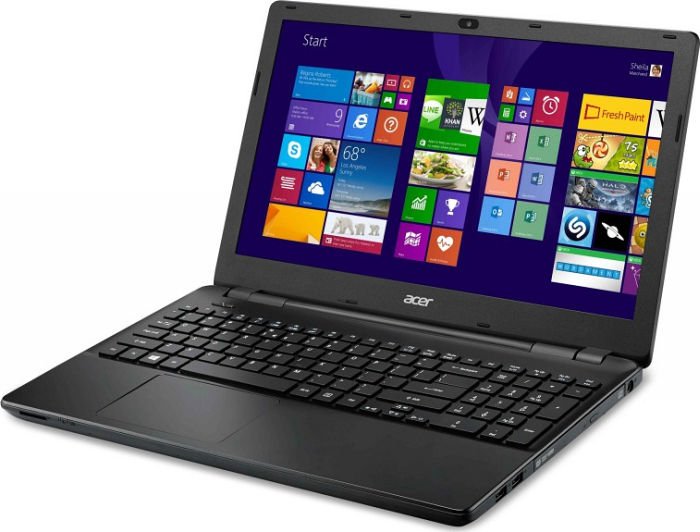Gebruikte Laptops Acer P256