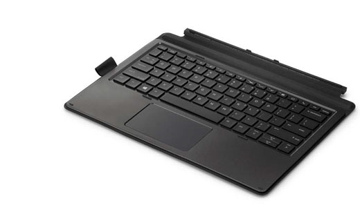Hewlett-Packard Pro X2 612 G2