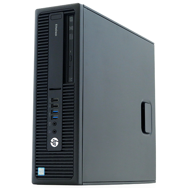 Gebruikte Desktops Hewlett-Packard 800 G2