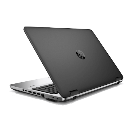 Gebruikte Laptops Hewlett-Packard 650 G2