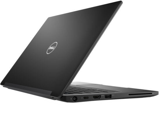 Dell 7280