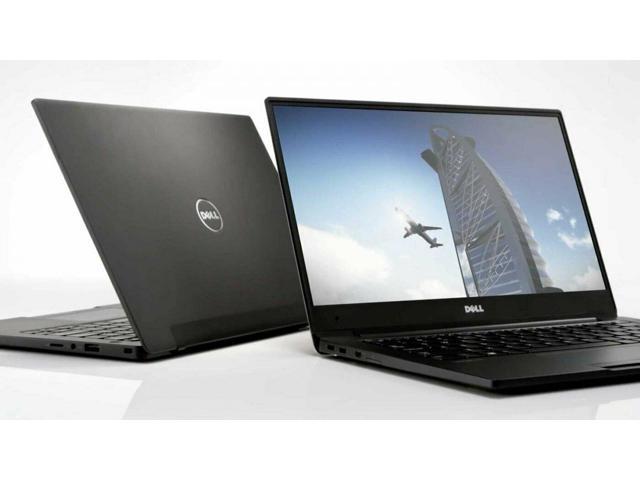 Dell 7280