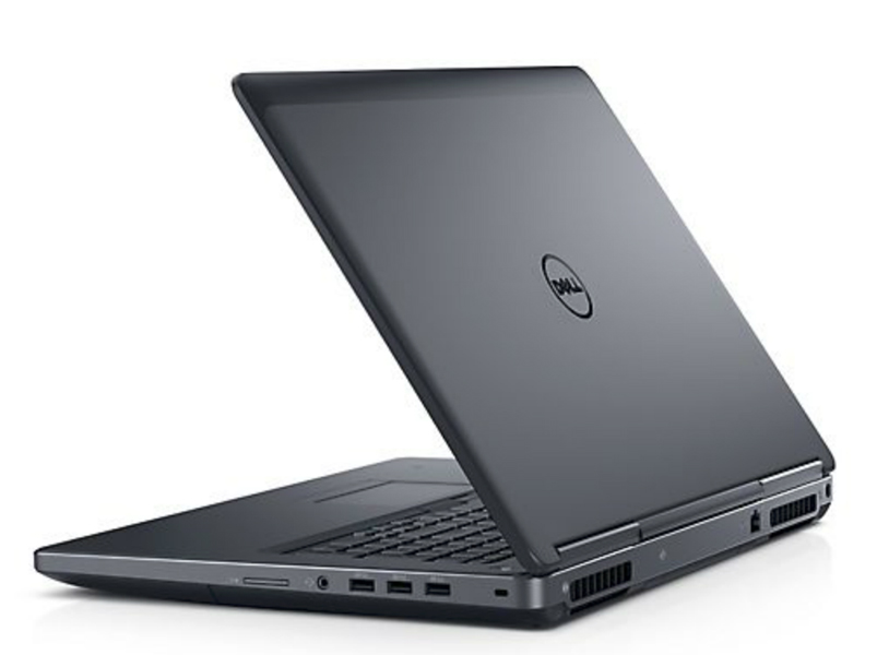 Gebruikte Laptops Dell 7710