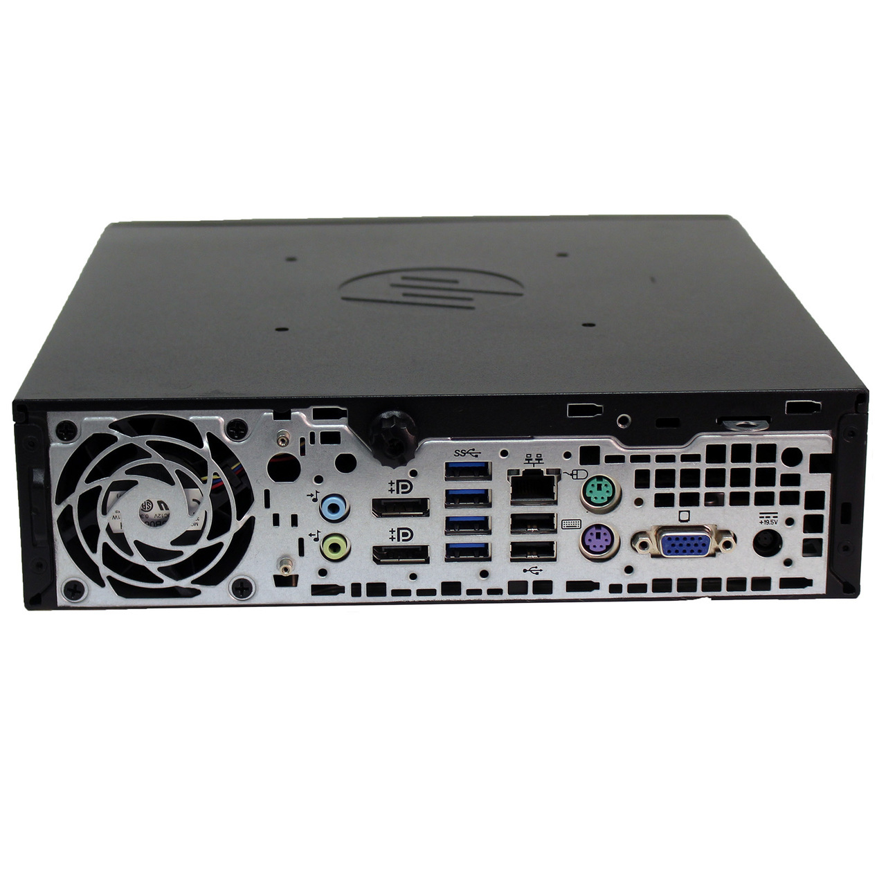 Gebruikte Desktops Hewlett-Packard 8300 USDT