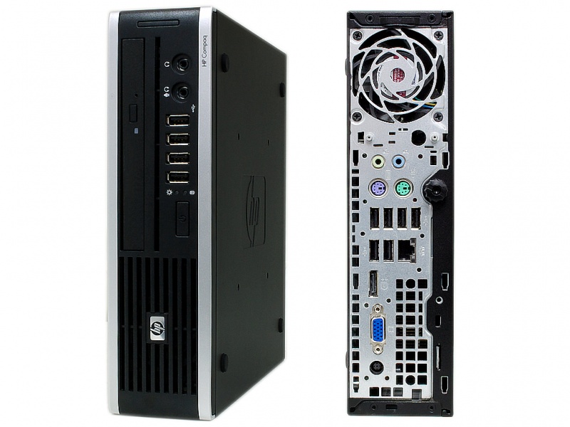 Gebruikte Desktops Hewlett-Packard 8300 USDT