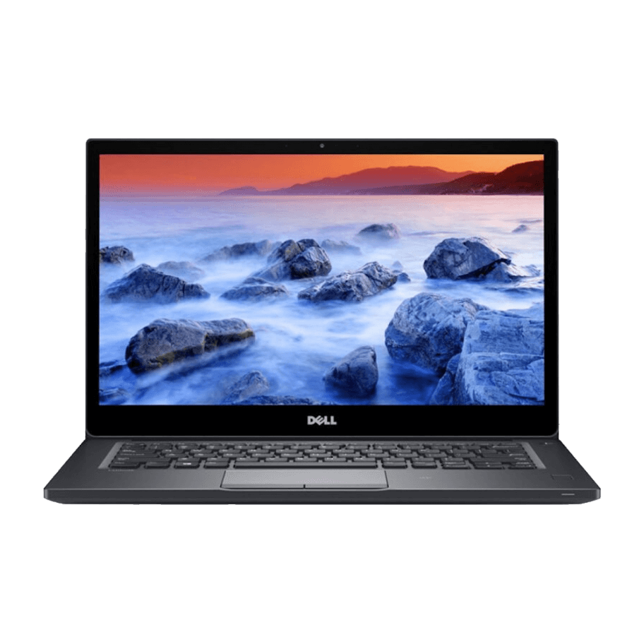 Gebruikte Laptops Dell 7480