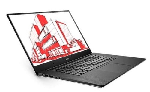 Dell 5520