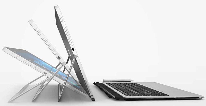Hewlett-Packard X2 1012 G1