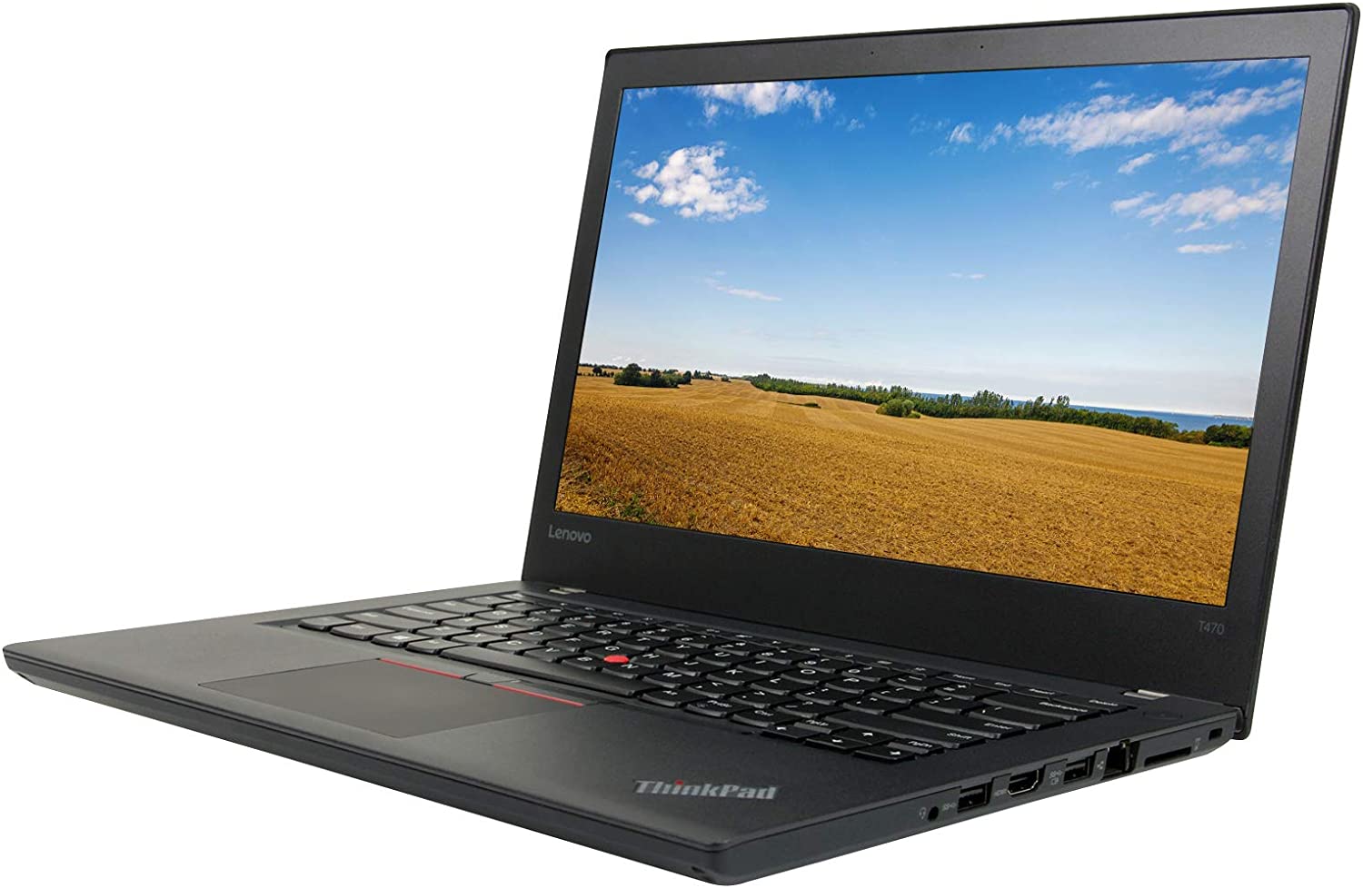 Gebruikte Laptops Lenovo T470