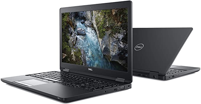 Gebruikte Laptops Dell 3530