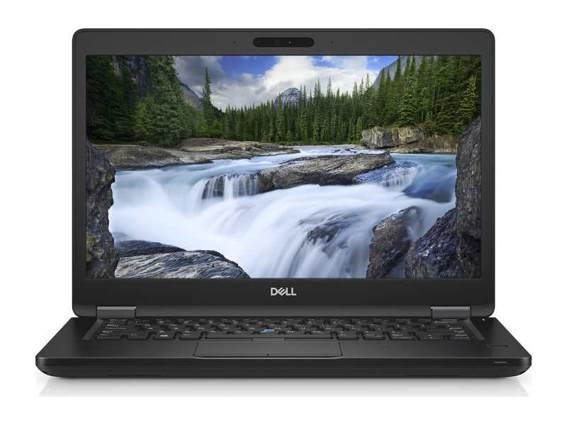 Dell 5491
