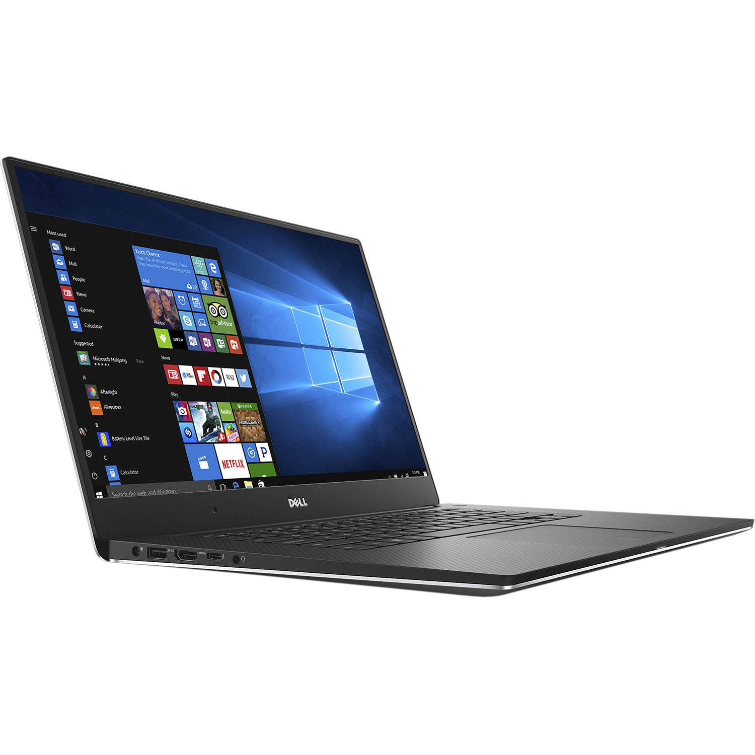 Dell 5520