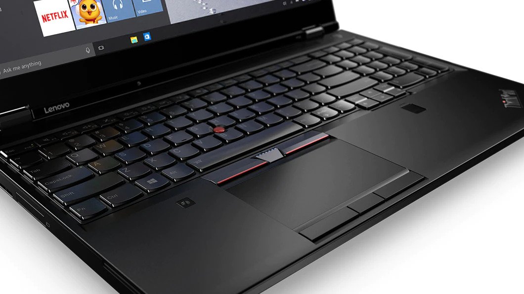Gebruikte Laptops Lenovo P51