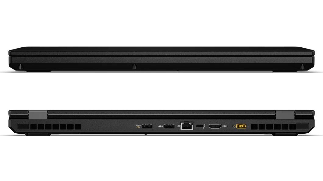Gebruikte Laptops Lenovo P51