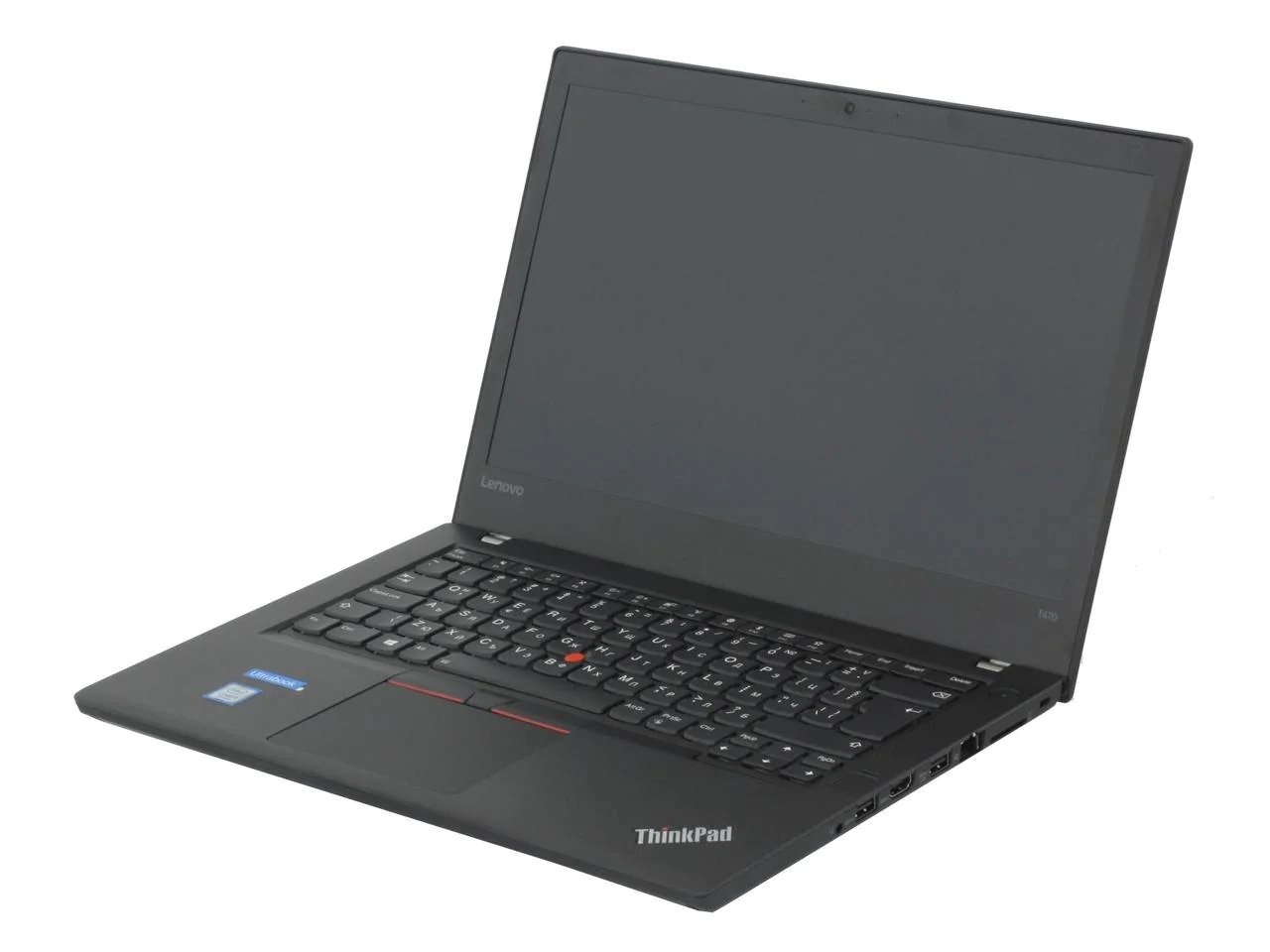 Gebruikte Laptops Lenovo T470