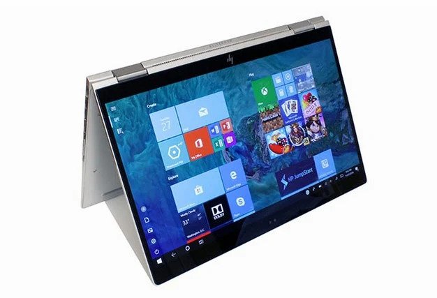 Hewlett-Packard X360 1030 G3| Asbas - Nr 1 in Refurbished