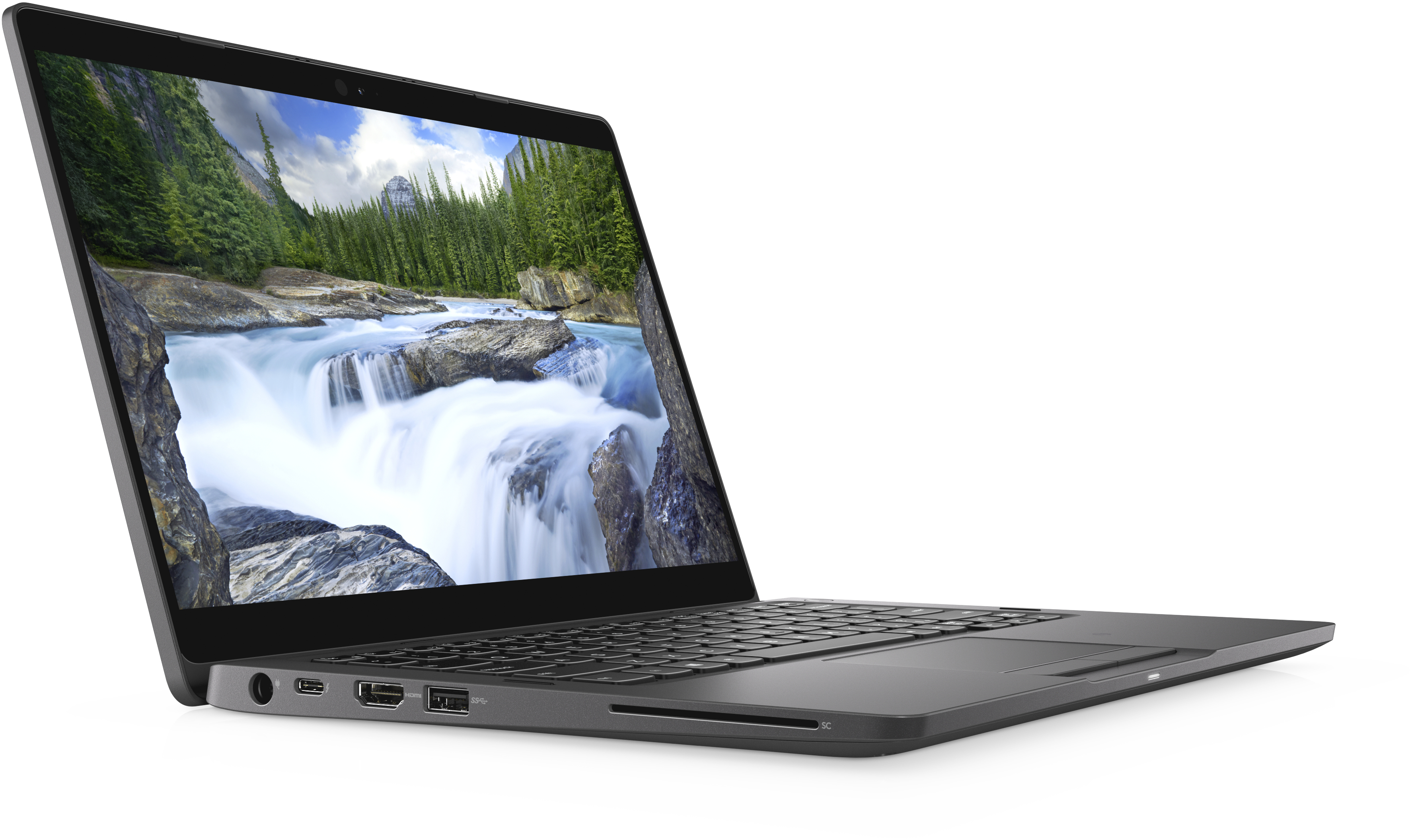 Gebruikte Laptops Dell 5300 