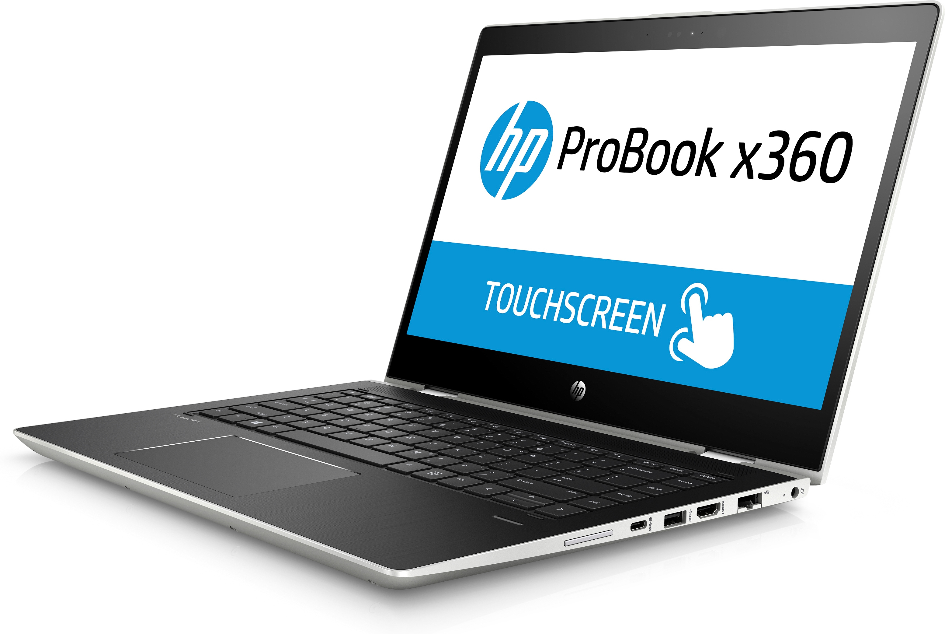 Refurbished Laptops Hewlett-Packard X360 440 G1