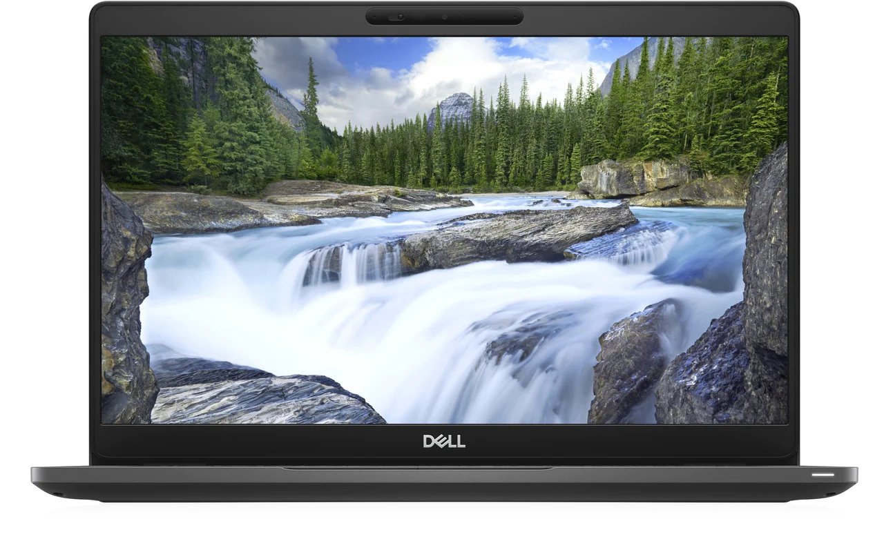 Gebruikte Laptops Dell 5300 