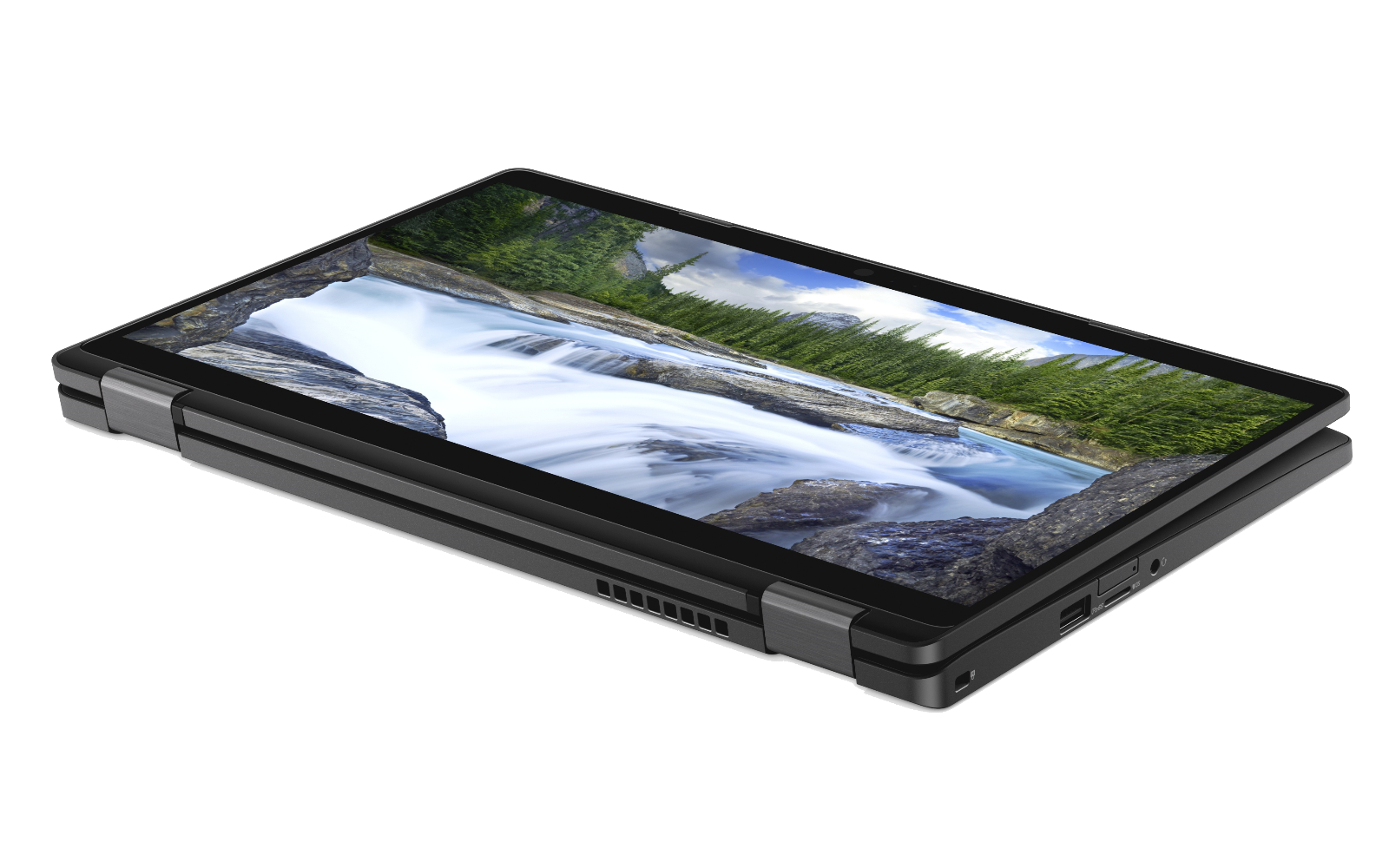 Dell 5300 2-in-1