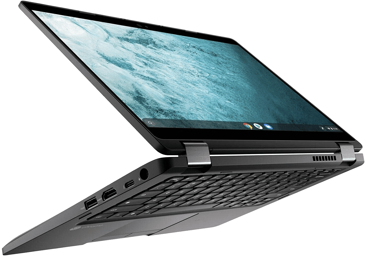 Refurbished Laptops Dell 5300 2-in-1