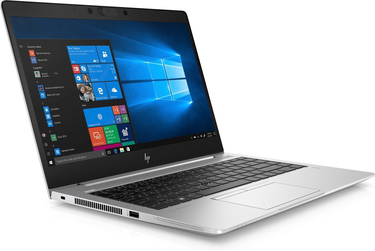 Gebruikte Laptops Hewlett-Packard 840 G6