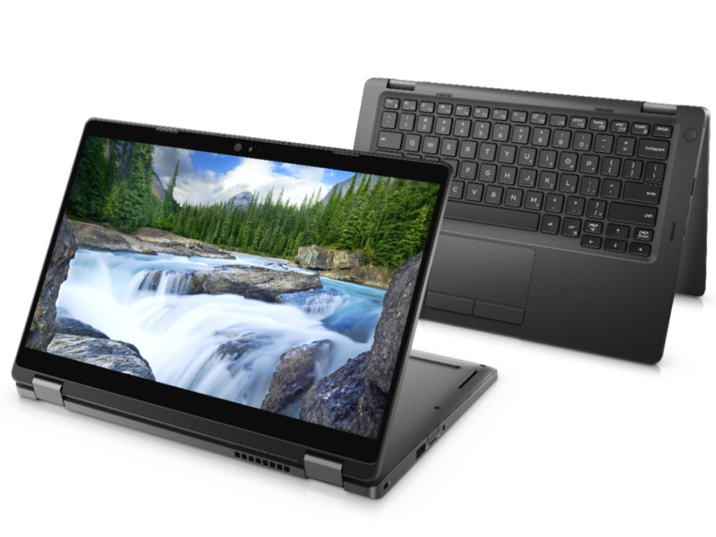 Dell 5300 2-in-1