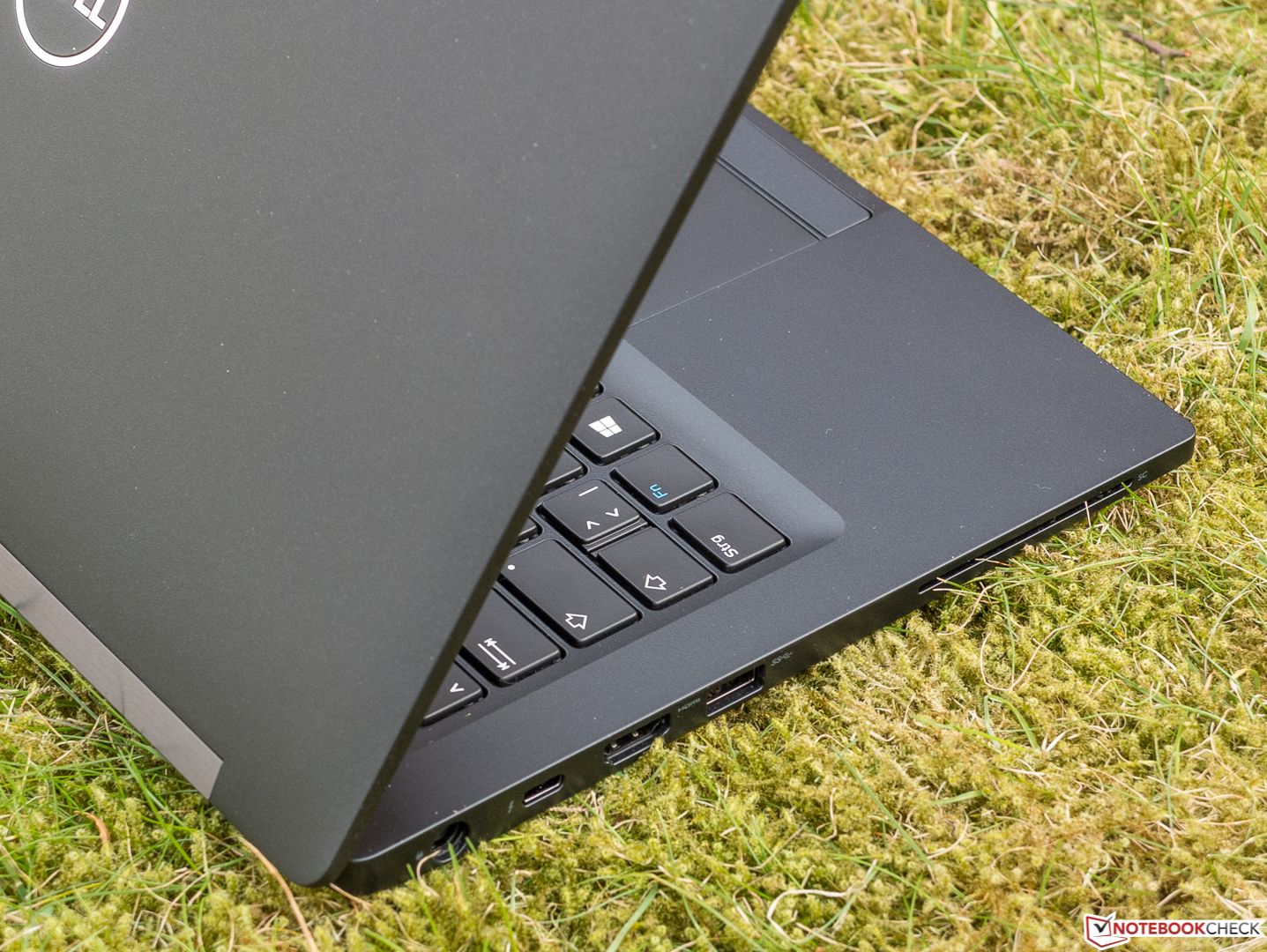 Dell 7390