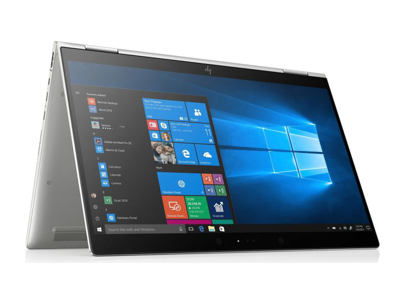 Hewlett-Packard X360 1030 G3| Asbas - Nr 1 in Refurbished