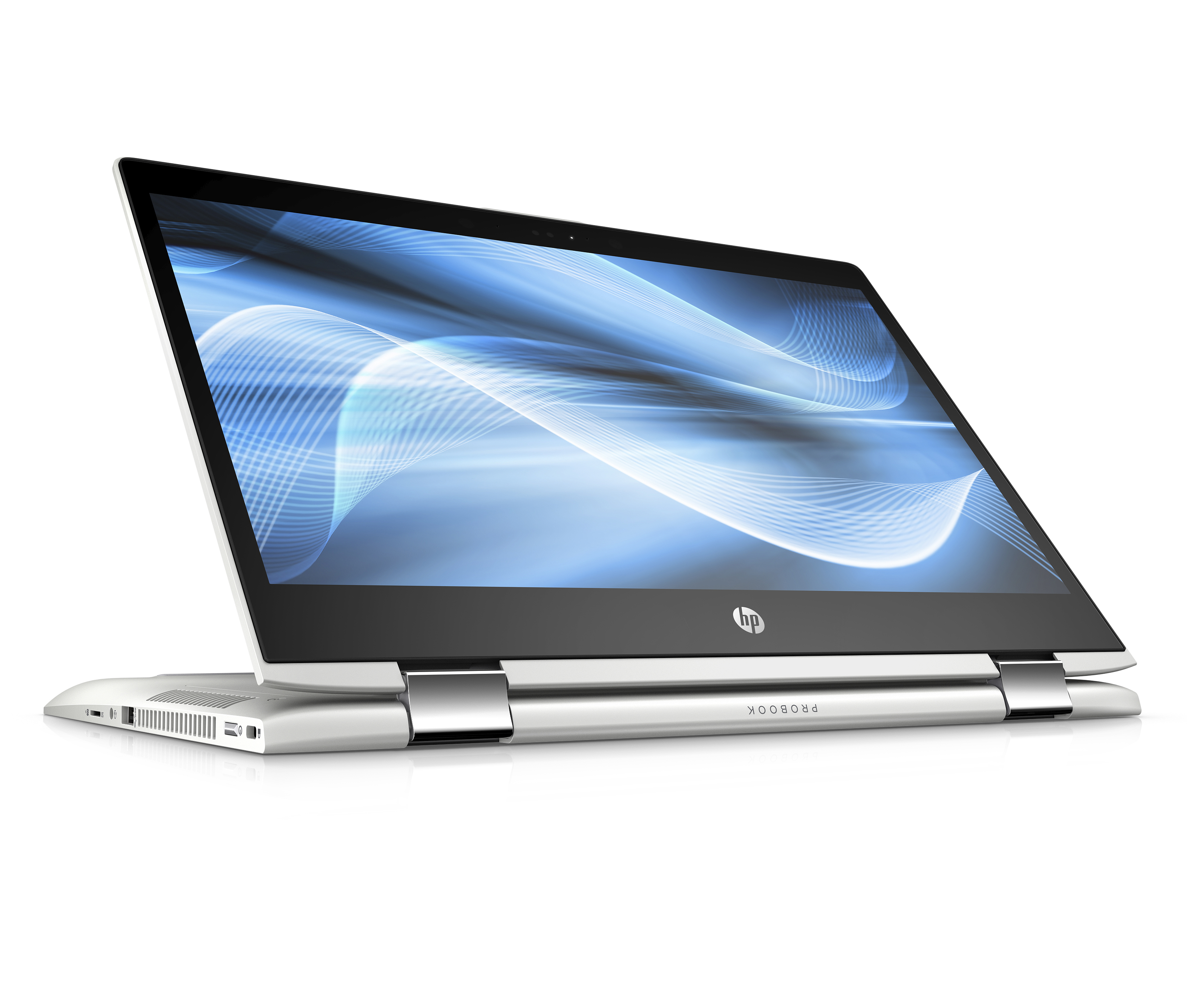 Refurbished Laptops Hewlett-Packard X360 440 G1