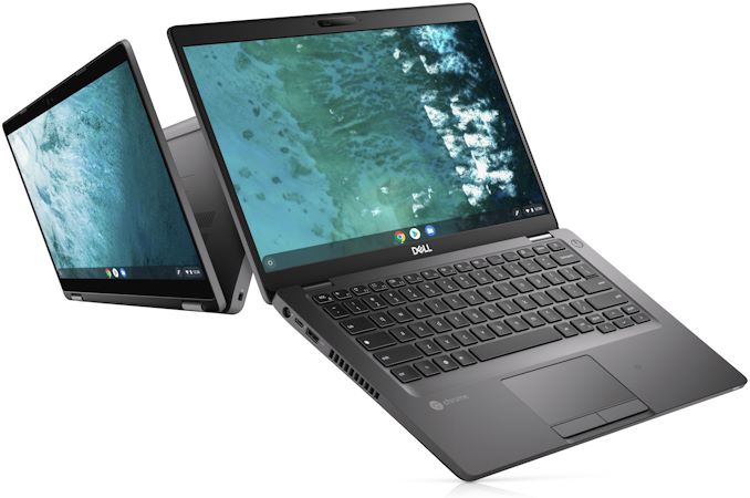 Dell 5300 2-in-1