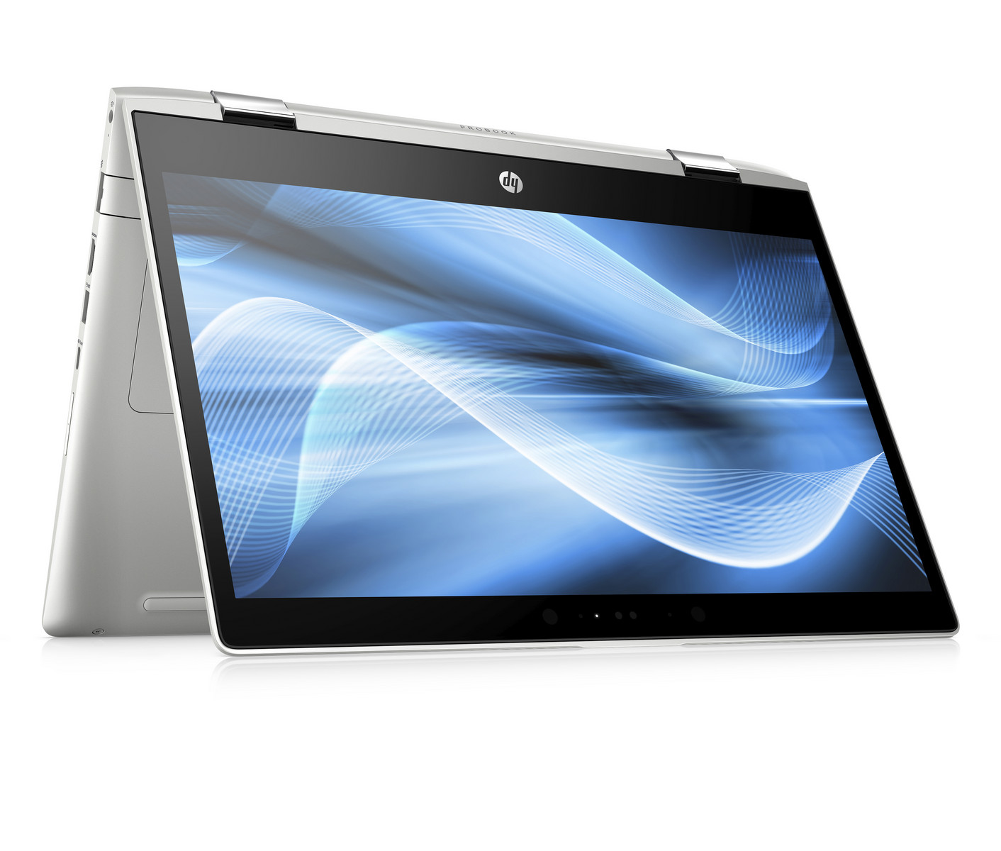 Refurbished Laptops Hewlett-Packard X360 440 G1