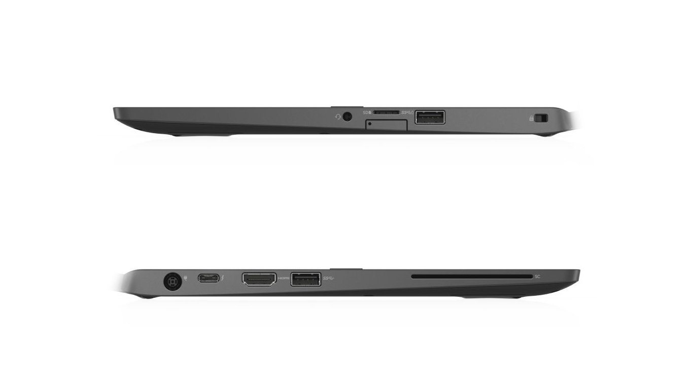 Gebruikte Laptops Dell 5300 