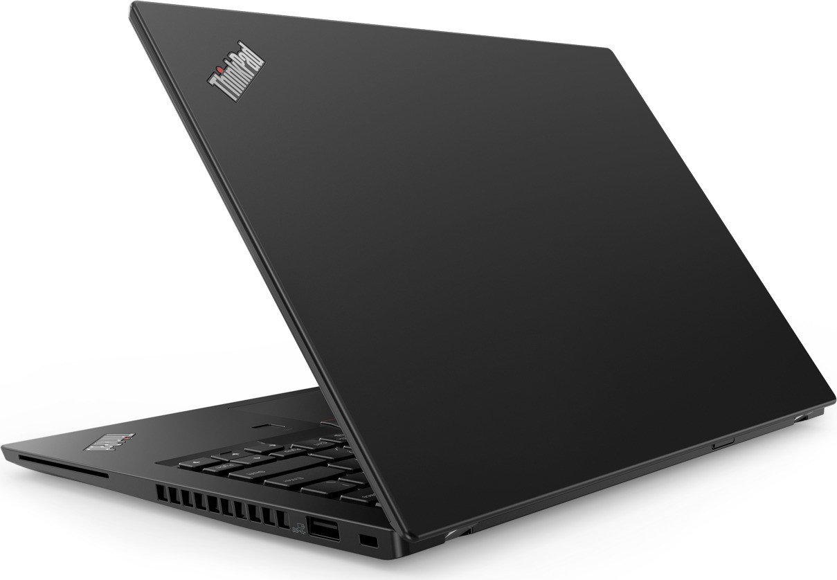 Tekstverwerken Lenovo X280