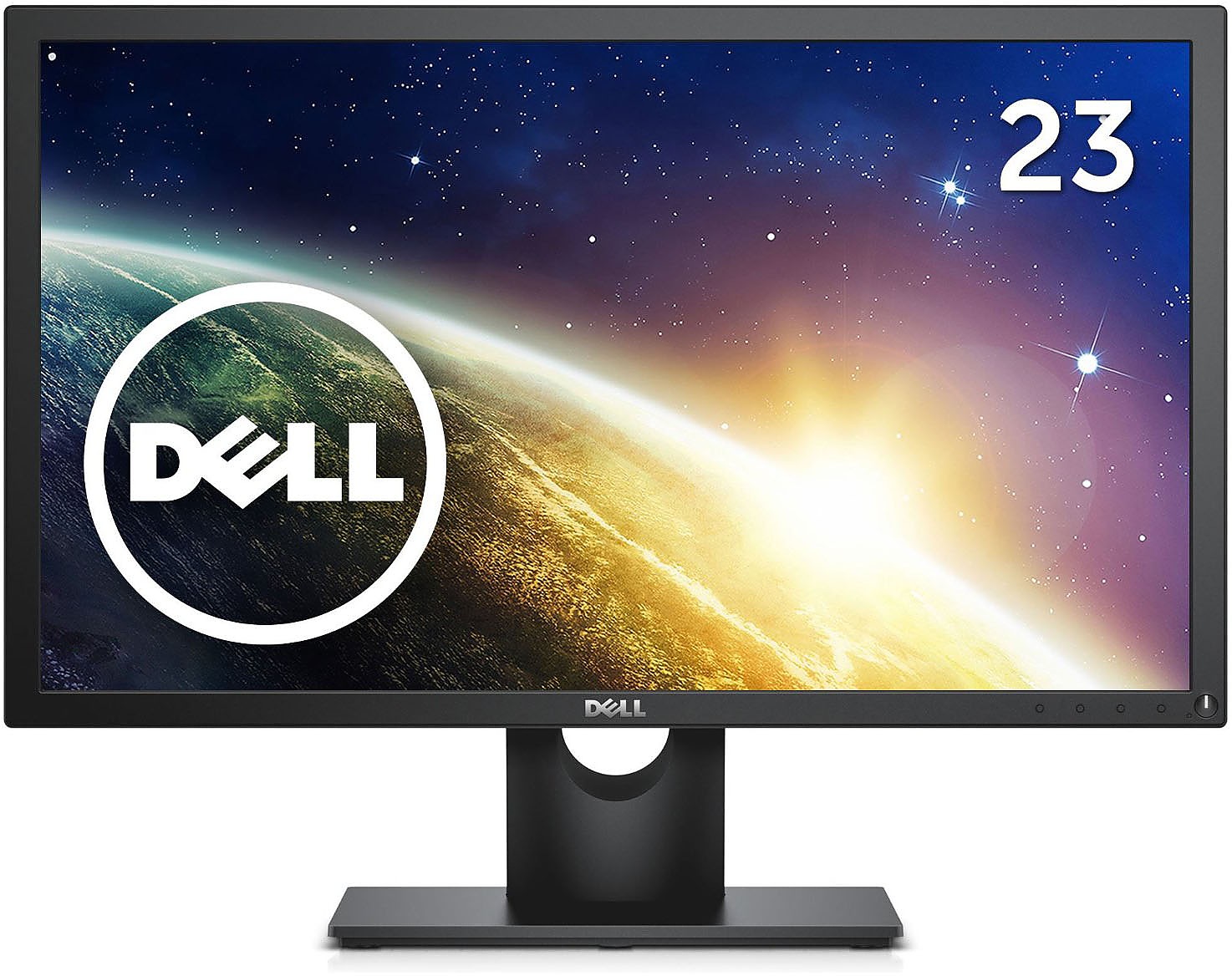 Refurbished Monitoren Dell E2316H