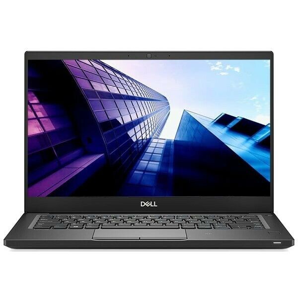Dell 7390