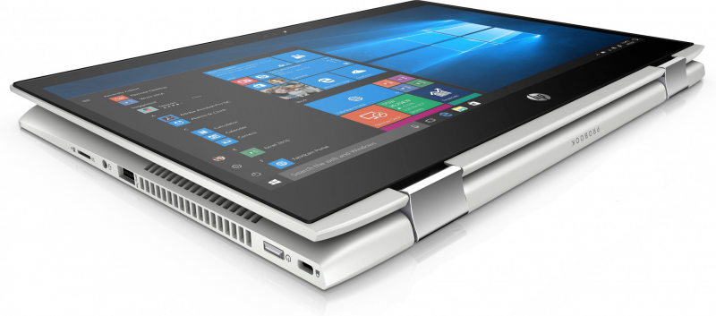 Refurbished Laptops Hewlett-Packard X360 440 G1