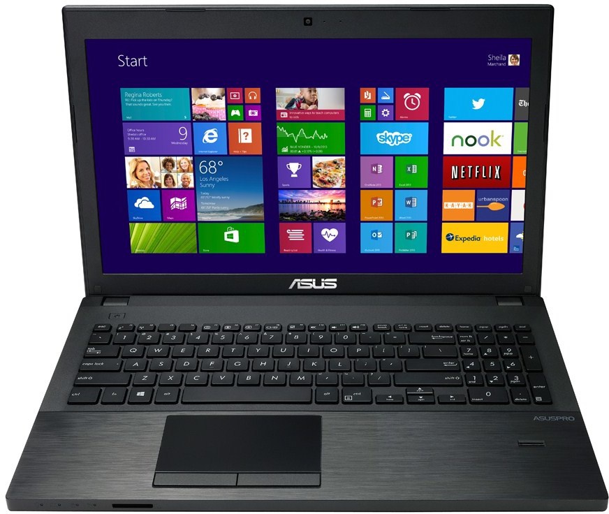 Gebruikte Laptops Asus PU551L