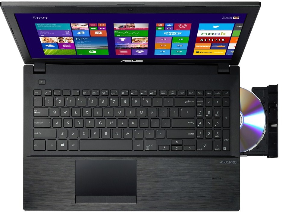 Gebruikte Laptops Asus PU551L