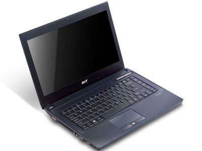 Gebruikte Laptops Acer 8372