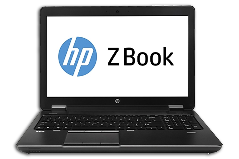 Hewlett-Packard ZBook 15 G3