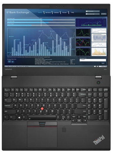 Lenovo P51s